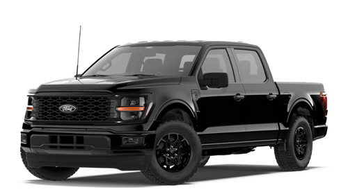 2026 Ford F-150 STX®