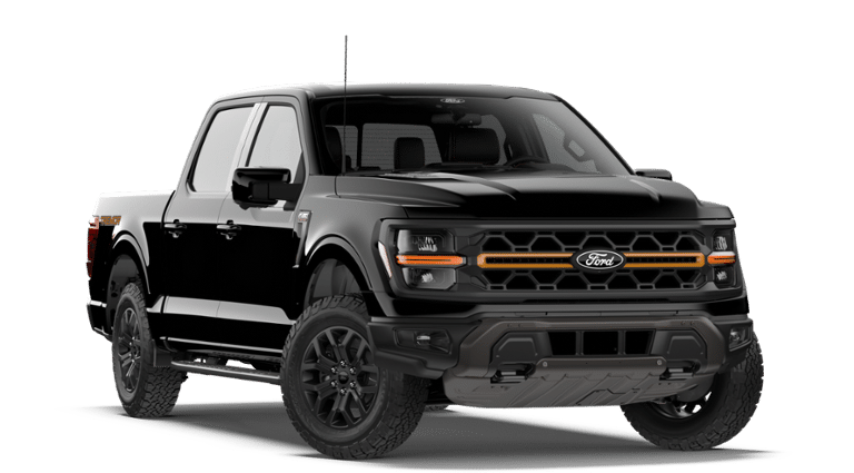 2026 Ford F-150 Tremor®