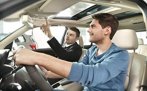 Schedule a test drive at Celebrity Ford of Toms River in Toms River, NJ.