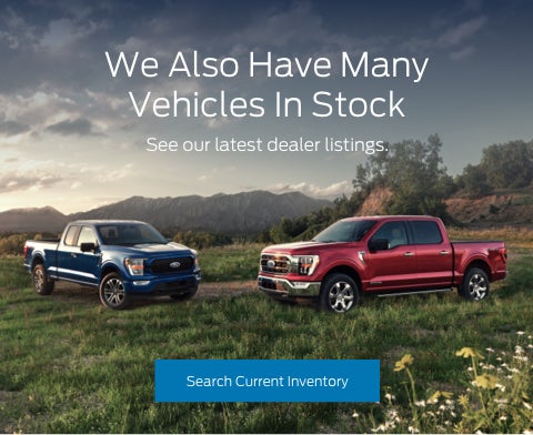 Ford vehicles in stock | Celebrity Ford of Toms River in Toms River NJ