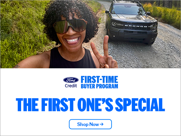 First Time Buyer Program