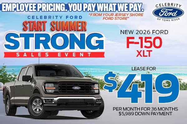 F-150 $419
