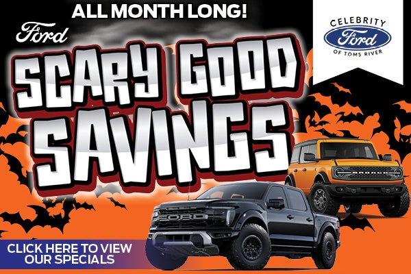 MONTHLY SALE 