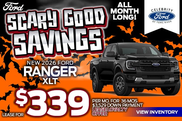 Ranger 339/mo
